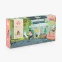 Moulin Roty - Puzzle 10 rue des lilas - 350 pcs