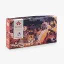 Moulin Roty - Puzzle La vallée mystérieuse - 350 pcs