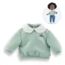 Corolle - Sweat pour poupée ma Corolle - 3 ans +
