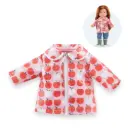 Corolle - Ciré Pommes pour poupée ma Corolle - 3 ans +