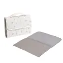 Lassig - Pochette à langer XL - Feuilles