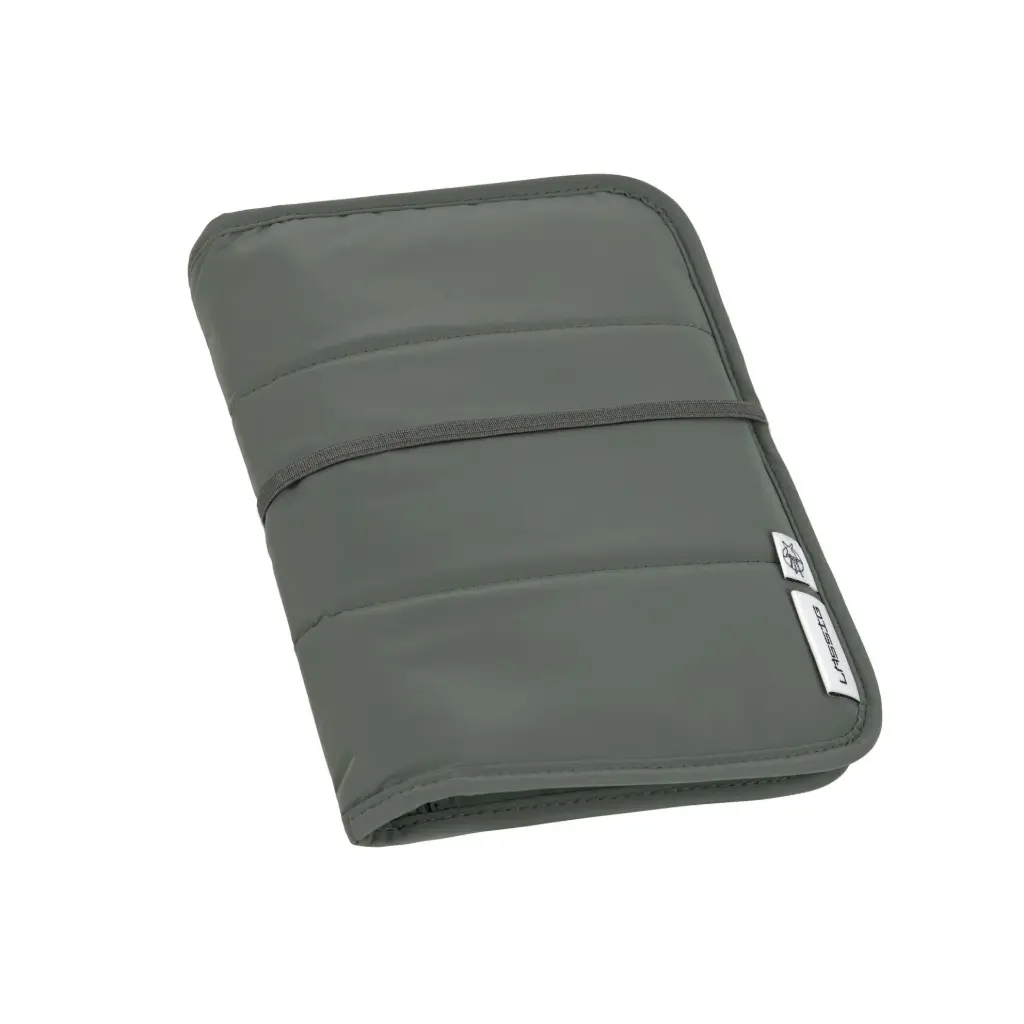 Lassig - Pochette à langer - Olive