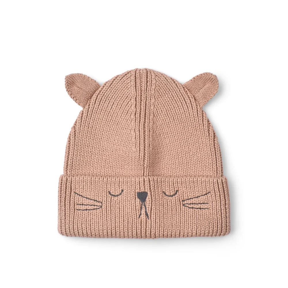 LIEWOOD - Bonnet - Gina - Toscane pâle
