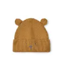 LIEWOOD - Bonnet - Gina - Caramel doré