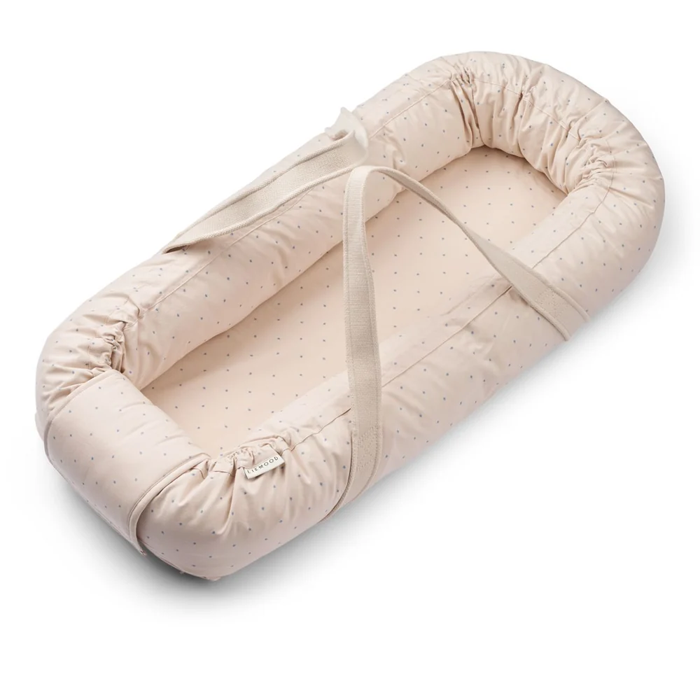 Liewood - Babylift - Nid d'ange - Gro - Étoile / Sandy