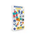 LUDI - MAGNETIC CUBES
