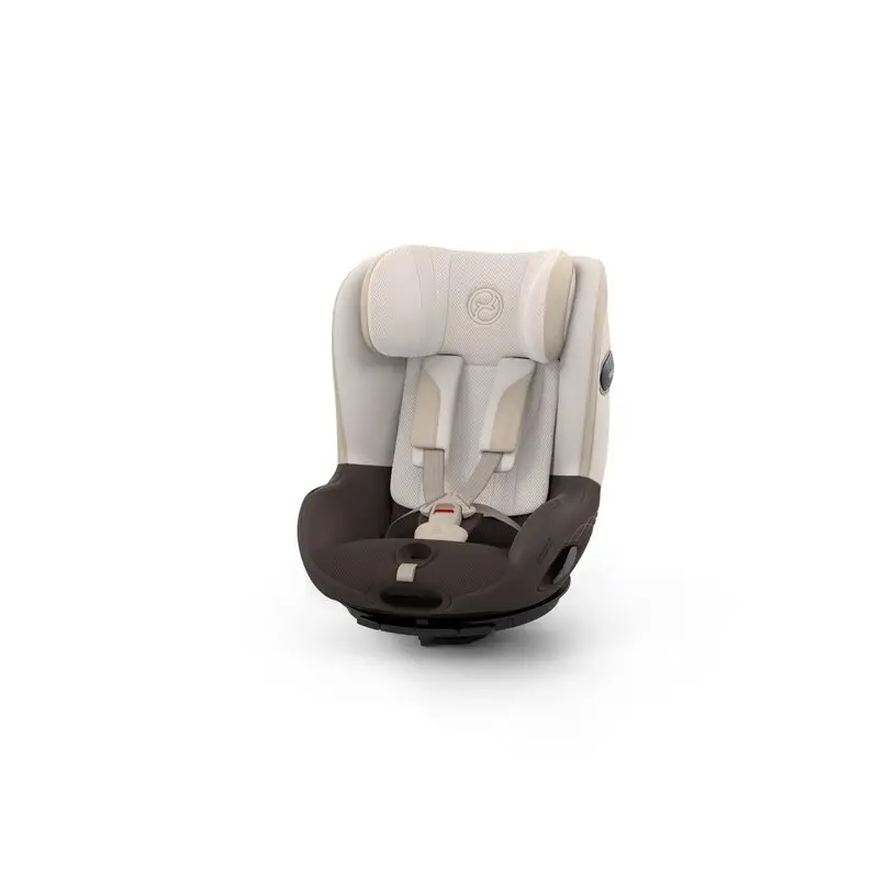 Cybex - Sirona S - Style - Amber Brown