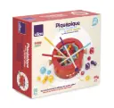 Vilac - Jeu de fondue magnétique – Jeu d’adresse et de rapidité