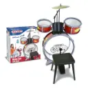 BONTEMPI - Batterie
