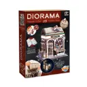 Buki - Diorama - Fleuriste