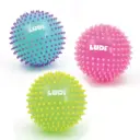 LUDI - Balle de Massage Bicolore