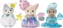 Sylvanian Families - Les bébés enchantés