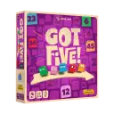 Geronimo - Got Five 