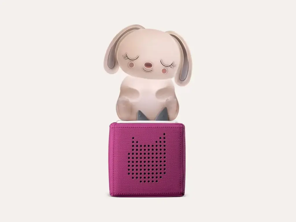 Tonies - Veilleuse - Doudou Lapinou