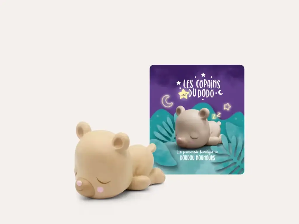 Tonies - Les Copains Du Dodo - Doudou Nounours