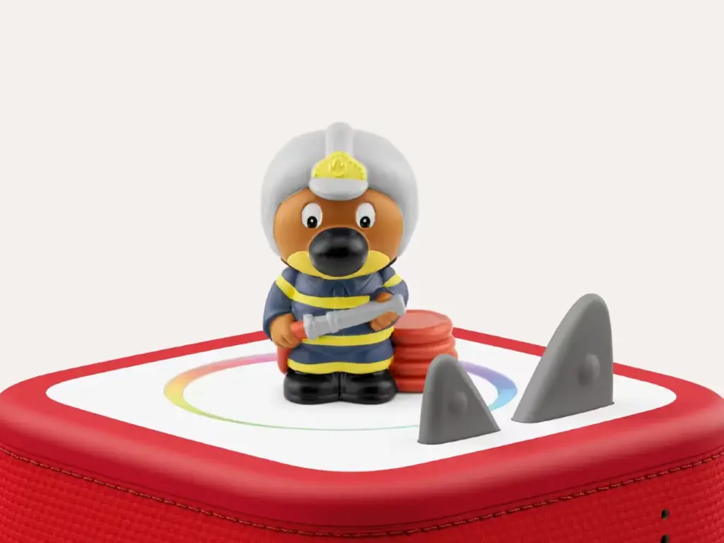 Tonies - Mini-Loup Pompier