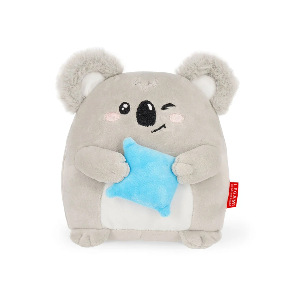 Legami - Peluche Koala - Mini Super Soft!