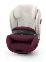 Cybex - Anoris S Airbag - Style - Quartz Pink