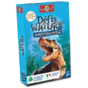 Bioviva! - Défis Nature - Dinosaures 2 