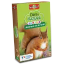 Bioviva! - Défis Nature - Junior - Animaux de la forêt