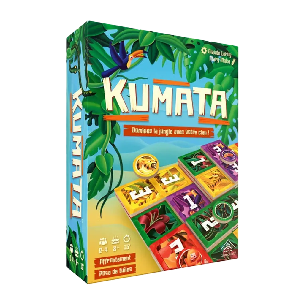 KUMATA
