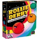 Gigamic - Jeux d'ambiance - ROLLIE DERBY