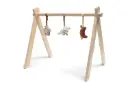 JOLLEIN - Jouets pour arche d'éveil Wolly