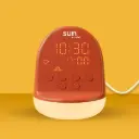 Mon petit Morphée - Sun - Le réveil pour se lever de bonheur