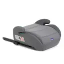 Chicco - Rehausseur Quasar Fix i-Size +7 ans - Stone