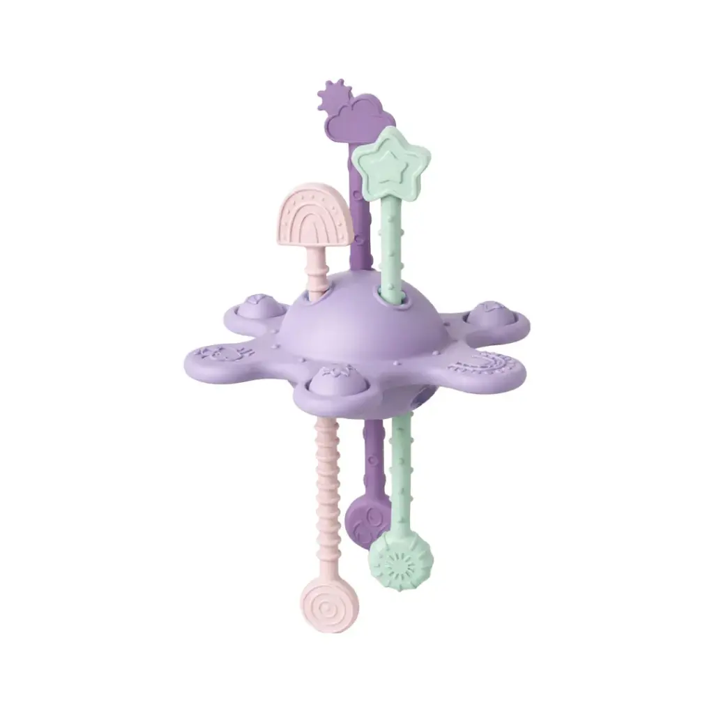 Little L - Planète - Ciel sensoriel