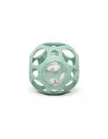 Little L - Balle sensorielle hochet – Verte