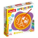 Quercetti - Spirogiro Mandala