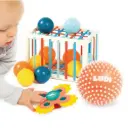 LUDI - Coffret Multi-Jeux
