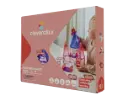Cleverclixx - Pack Palace de princesse - 38 pieces