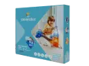 Cleverclixx - Pack Mission Spatiale - 47 pièces