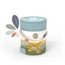 Speedy Monkey - Baril Animaux du monde - Amérique du Sud - 13,5x10,5cm - 18 mois +