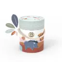 Speedy Monkey - Baril Animaux du monde - Europe - 13,5x10,5cm - 18 mois +