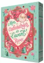 Auzou - Calendrier de l'Avent Bijoux
