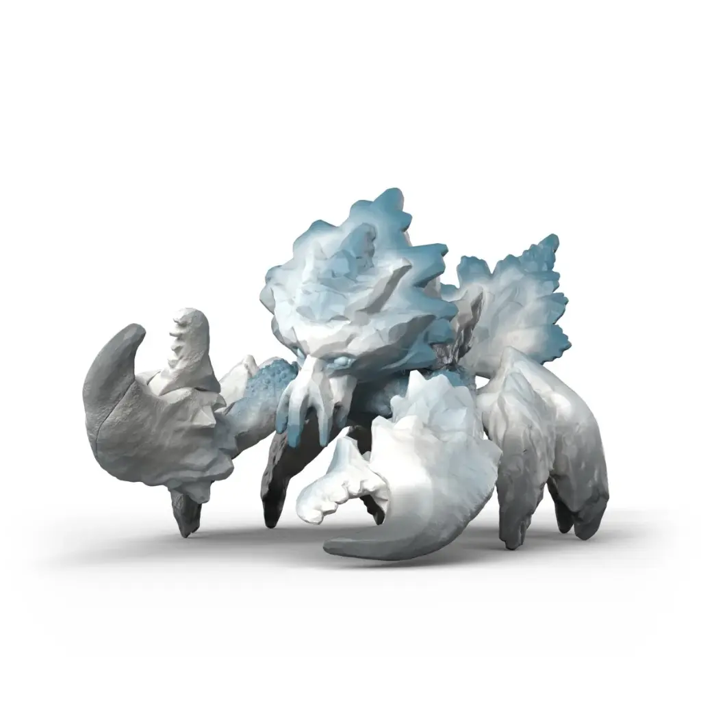 Schleich - Crabe de glace