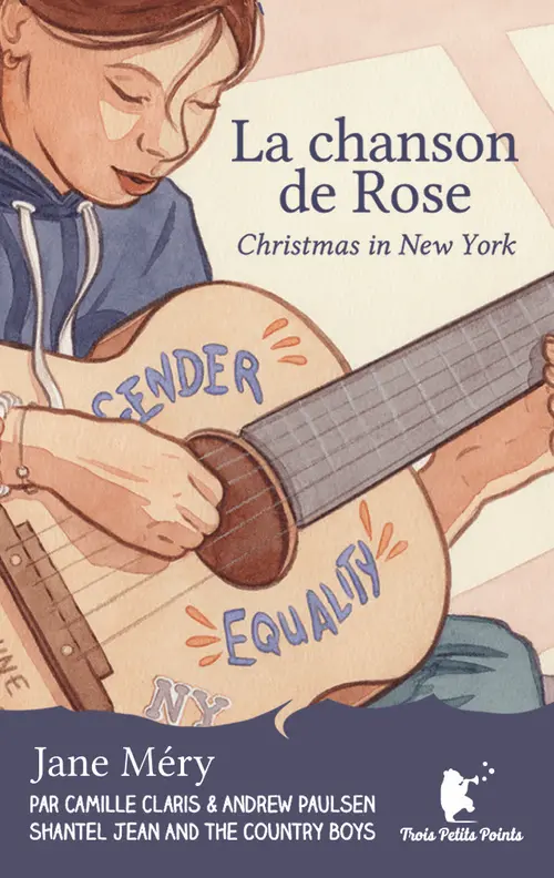 Yoto - La chanson de Rose