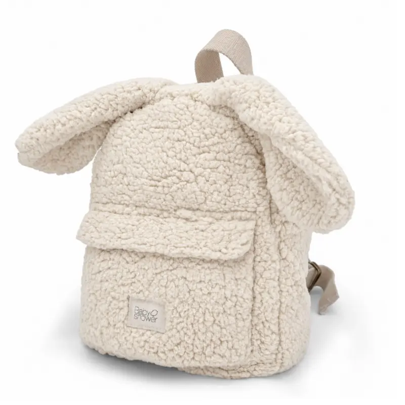 Babyshower - Sac à dos Lapin Mouton