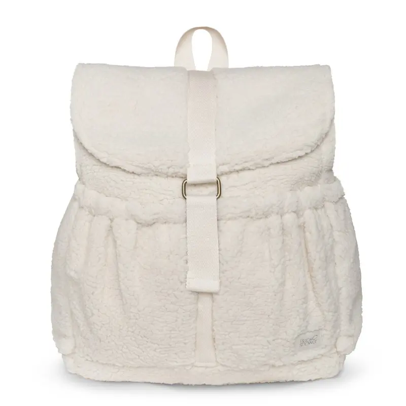 Babyshower - Sac à dos poussette Studio - Mouton