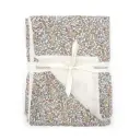 Babyshower - Couverture Polaire - Liberty Ava