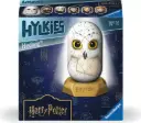 Ravensburger - Hylkies Harry Potter - Hedwige Figurine de collection