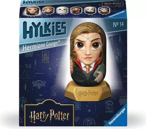 Ravensburger - Hylkies Harry Potter - Hermione Granger