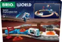 Brio World - Circuit Espace Exploration