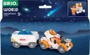 Brio World - Train Espace