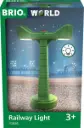 Brio World - Eclairage Ferroviaire