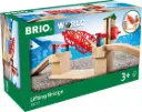 Brio World - Pont Basculant