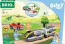 Brio - Bluey Circuit Bluey
